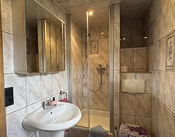 Ferienhaus in Altenfeld Thuringen mit Garten