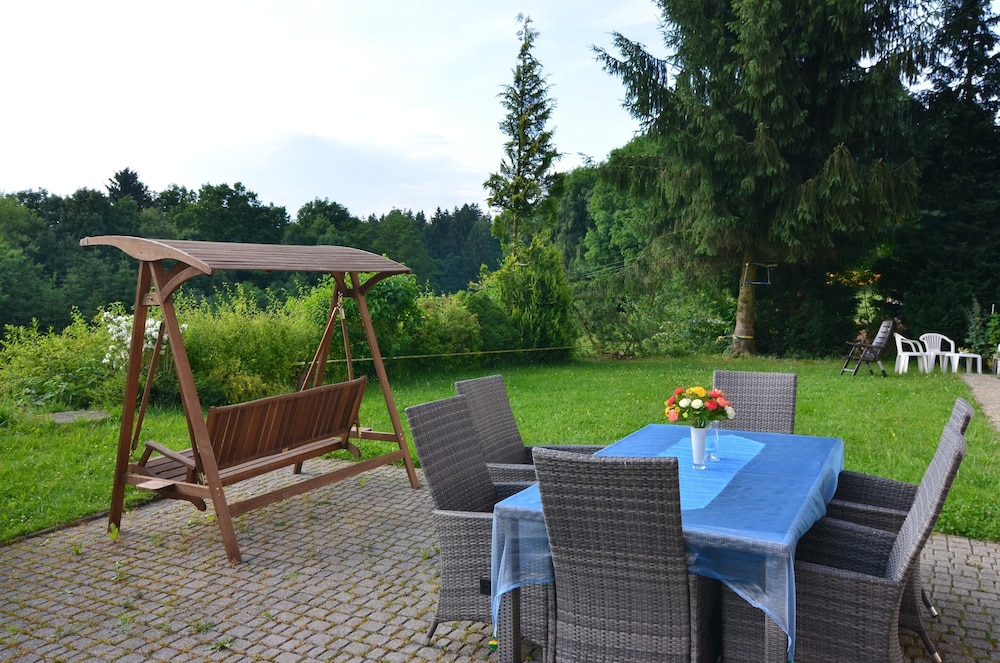 Holiday Home With Panoramic View and Every Convenience - spa