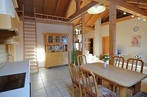 Holiday Home With Panoramic View and Every Convenience - spa