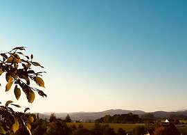Holiday Home With Panoramic View and Every Convenience - spa