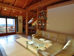 Holiday Home With Panoramic View and Every Convenience - spa
