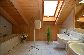 Holiday Home With Panoramic View and Every Convenience - spa