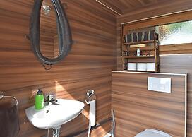 Holiday Home With Panoramic View and Every Convenience - spa