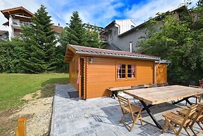 Holiday Home With Panoramic View and Every Convenience - spa