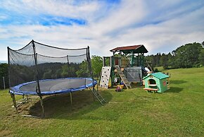 Holiday Home With Panoramic View and Every Convenience - spa