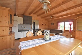 Holiday Home With Panoramic View and Every Convenience - spa