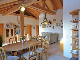 Holiday Home With Panoramic View and Every Convenience - spa