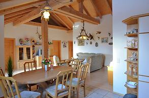 Holiday Home With Panoramic View and Every Convenience - spa