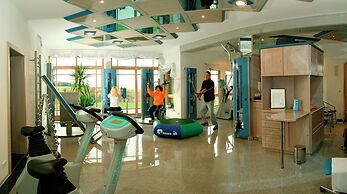 Holiday Home With Panoramic View and Every Convenience - spa