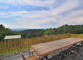 Holiday Home With Panoramic View and Every Convenience - spa