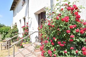 Inviting Apartment in Wendelstorf With Communal Garden