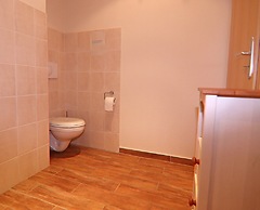 Inviting Apartment in Wendelstorf With Communal Garden