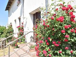 Inviting Apartment in Wendelstorf With Communal Garden
