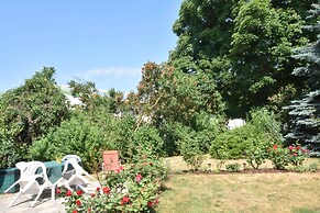 Inviting Apartment in Wendelstorf With Communal Garden