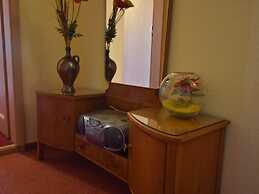 Inviting Apartment in Wendelstorf With Communal Garden