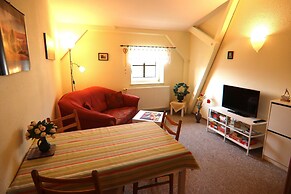 Inviting Apartment in Wendelstorf With Communal Garden