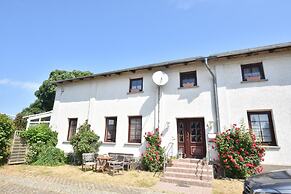 Inviting Apartment in Wendelstorf With Communal Garden