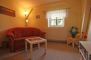 Inviting Apartment in Wendelstorf With Communal Garden