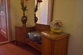 Inviting Apartment in Wendelstorf With Communal Garden