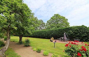 Inviting Apartment in Wendelstorf With Communal Garden