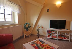 Inviting Apartment in Wendelstorf With Communal Garden
