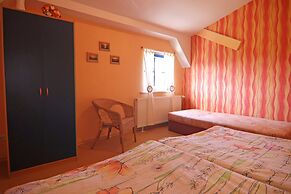 Inviting Apartment in Wendelstorf With Communal Garden