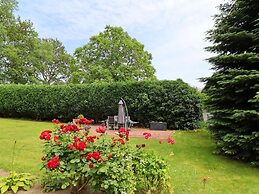 Inviting Apartment in Wendelstorf With Communal Garden