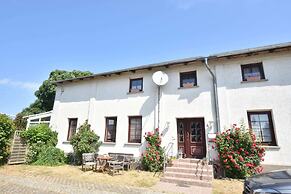 Inviting Apartment in Wendelstorf With Communal Garden
