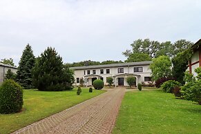 Inviting Apartment in Wendelstorf With Communal Garden