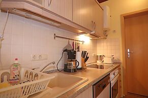 Inviting Apartment in Wendelstorf With Communal Garden