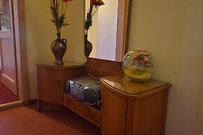 Inviting Apartment in Wendelstorf With Communal Garden