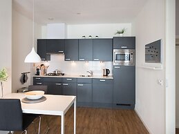 Two Room Apartment Overlooking the Harbor
