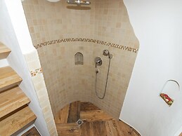 Alluring Holiday Home in Ubersee With Whirlpool