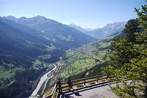 Modern Apartment in Kitzbuhel Near Ski Area