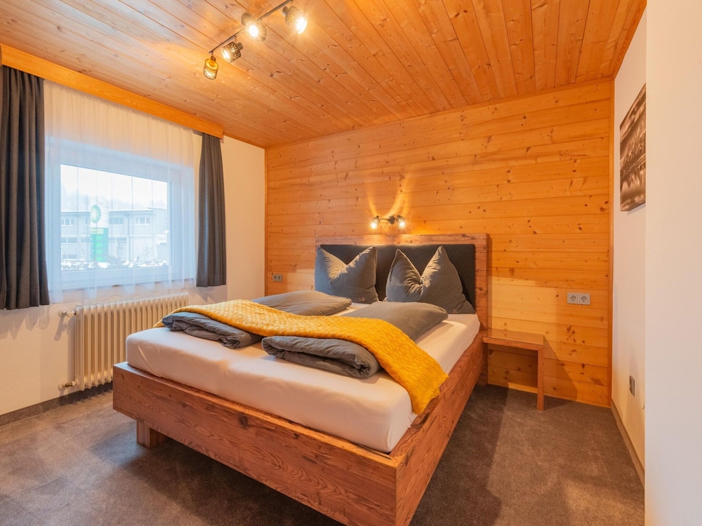 Modern Apartment in Kitzbuhel Near Ski Area