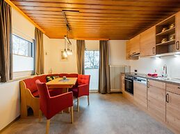 Modern Apartment in Kitzbuhel Near Ski Area