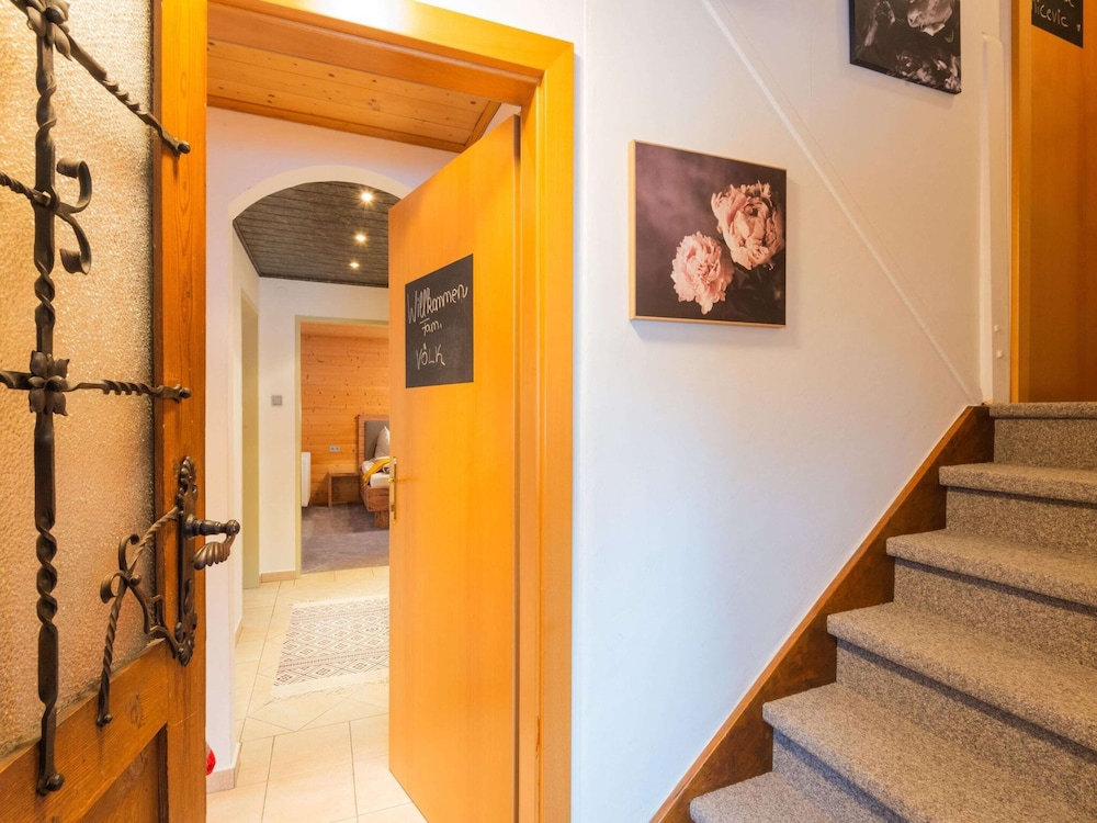 Modern Apartment in Kitzbuhel Near Ski Area