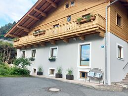 Modern Apartment in Kitzbuhel Near Ski Area
