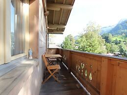 Modern Apartment in Kitzbuhel Near Ski Area