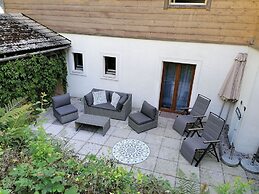 Modern Apartment in Kitzbuhel Near Ski Area