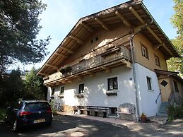 Modern Apartment in Kitzbuhel Near Ski Area