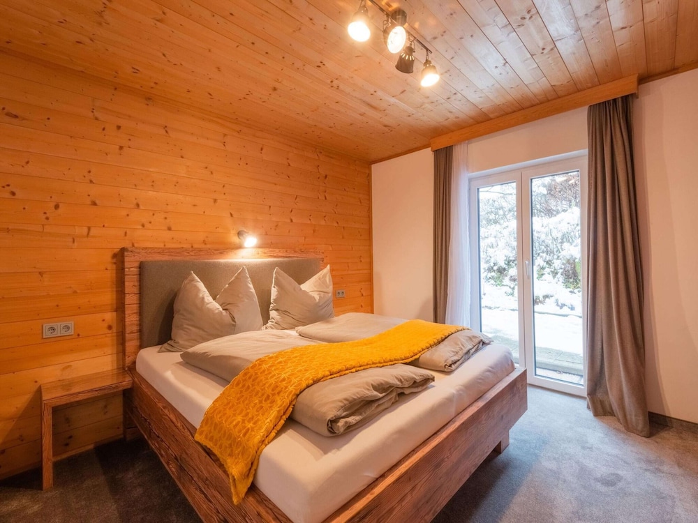 Modern Apartment in Kitzbuhel Near Ski Area