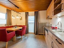 Modern Apartment in Kitzbuhel Near Ski Area