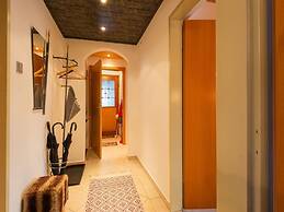 Modern Apartment in Kitzbuhel Near Ski Area