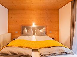 Modern Apartment in Kitzbuhel Near Ski Area