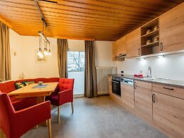 Modern Apartment in Kitzbuhel Near Ski Area