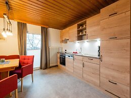 Modern Apartment in Kitzbuhel Near Ski Area