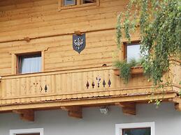 Modern Apartment in Kitzbuhel Near Ski Area