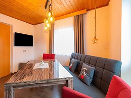 Modern Apartment in Kitzbuhel Near Ski Area