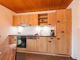 Modern Apartment in Kitzbuhel Near Ski Area
